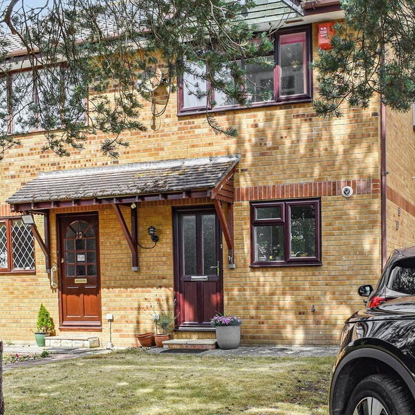 2 bedroom accommodation in Wareham