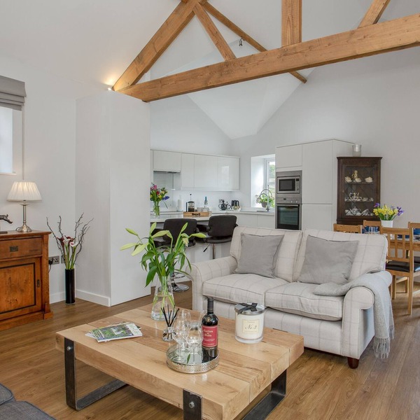 2 bedroom accommodation in Aiskew, near Bedale