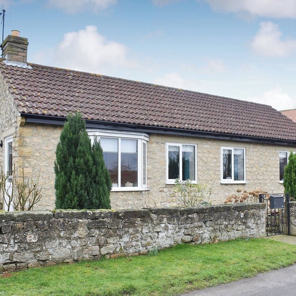 2 bedroom accommodation in Nosterfield, near Masham