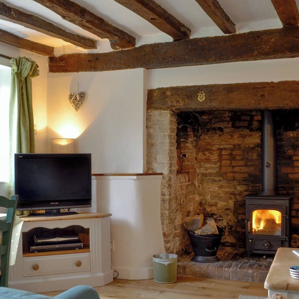 2 bedroom accommodation in Bungay