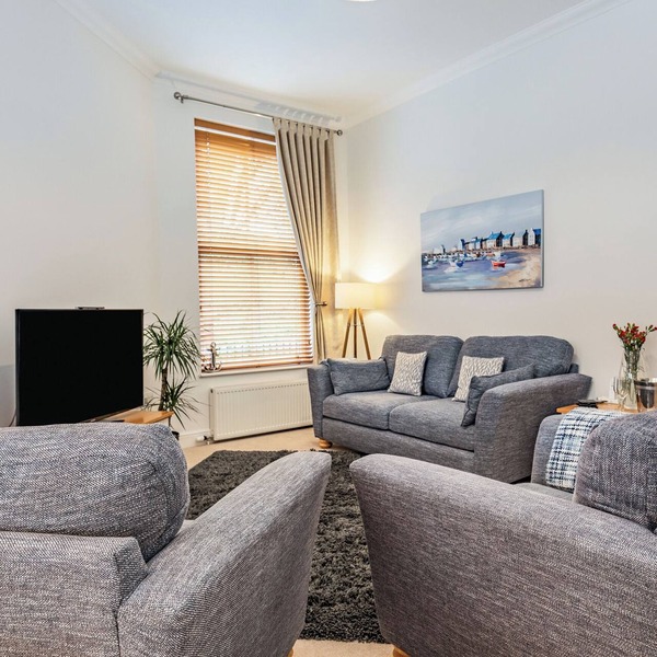 2 bedroom accommodation in Cromer