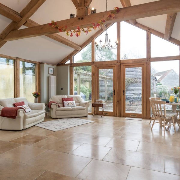 2 bedroom accommodation in Frampton-on-Severn, near Stroud