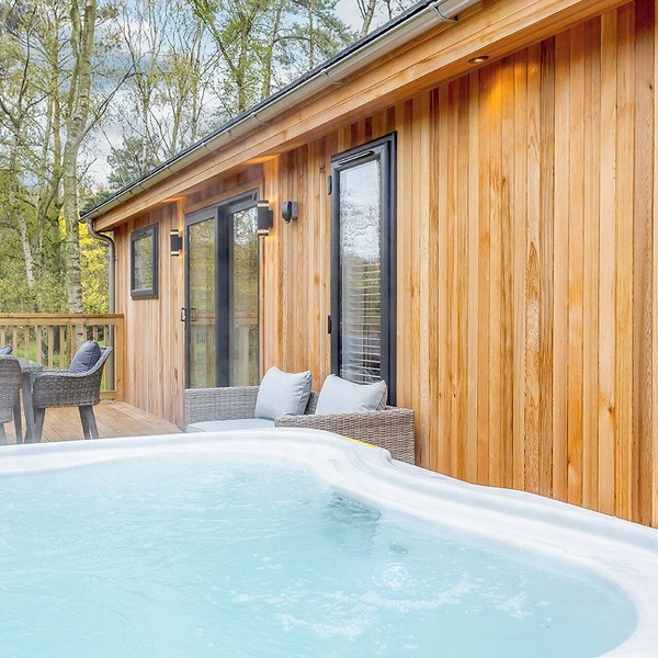 2 bedroom accommodation in Haddon