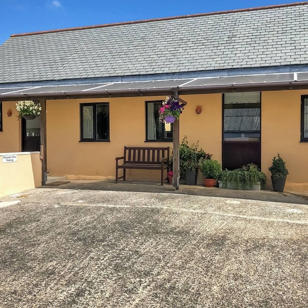 2 bedroom accommodation in St Keverne, near Helston