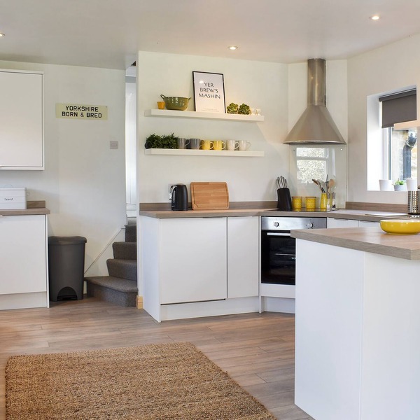 2 bedroom accommodation in Addingham, near Ilkley