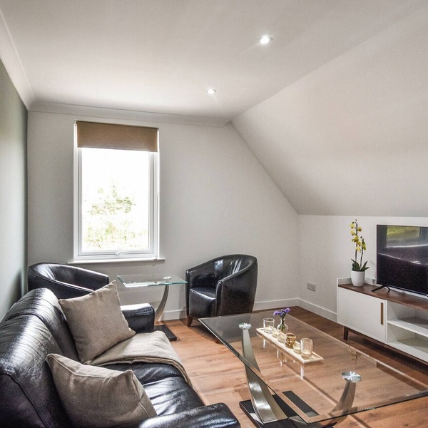 2 bedroom accommodation in Perth