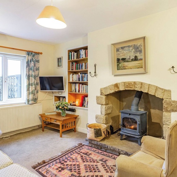 2 bedroom accommodation in Grassington, near Skipton