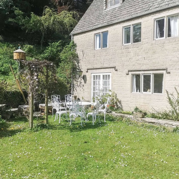 2 bedroom accommodation in Pitchcombe, near Painswick