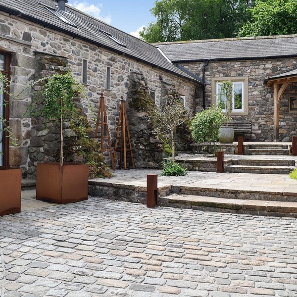 2 bedroom accommodation in Branthwaite, near Caldbeck