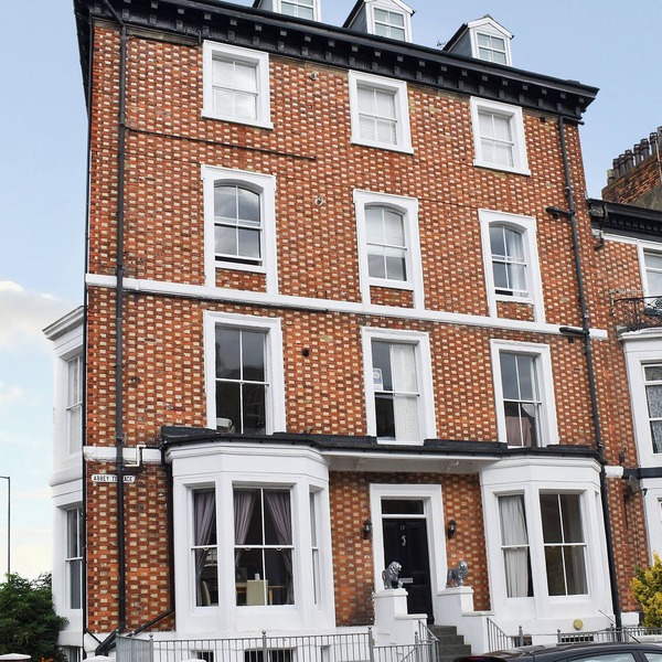 2 bedroom accommodation in Whitby