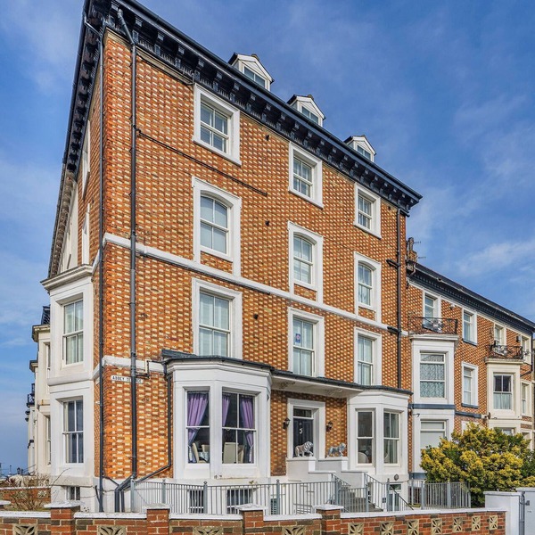 2 bedroom accommodation in Whitby