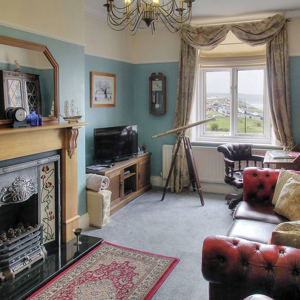 2 bedroom accommodation in Whitby