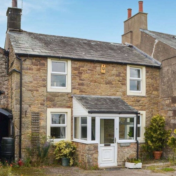 2 bedroom accommodation in Plumbland, Aspatria