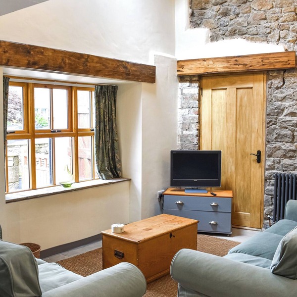 2 bedroom accommodation in Ireby, near Cockermouth and the North Lakes