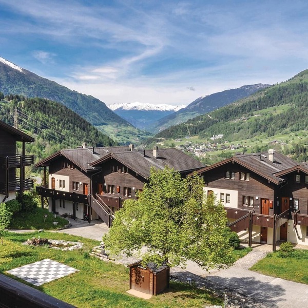 2 bedroom accommodation in Ernen