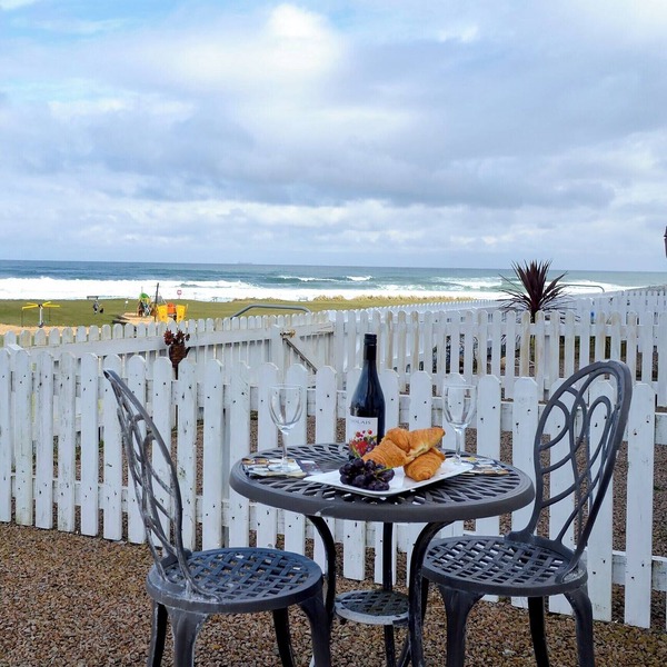 2 bedroom accommodation in Inverboyndie, near Banff