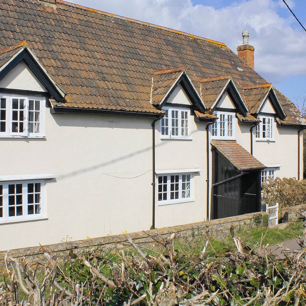 2 bedroom accommodation in Bickenhall, near Taunton