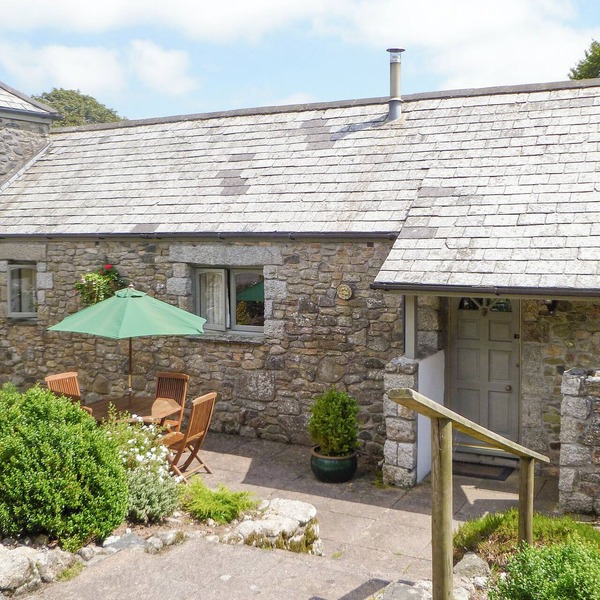 2 bedroom accommodation in Warleggan, near Bodmin