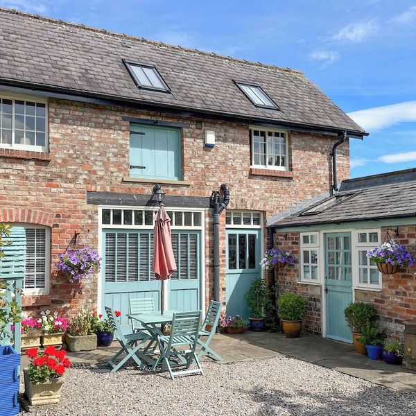 2 bedroom accommodation in York