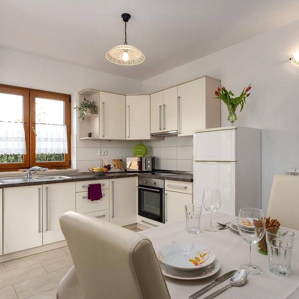 2 bedroom accommodation in Porec