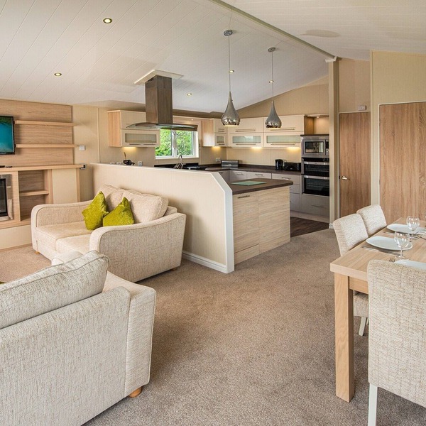 2 bedroom accommodation in Lelant, St Ives