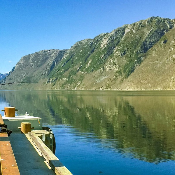 2 bedroom accommodation in Dirdal