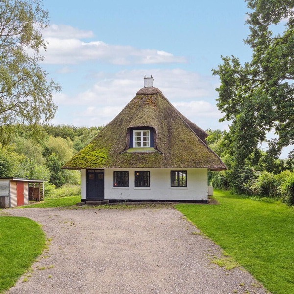 2 bedroom beautiful home in Ringe