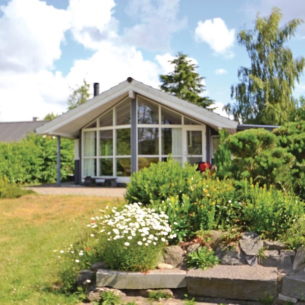 2 bedroom gorgeous home in Silkeborg