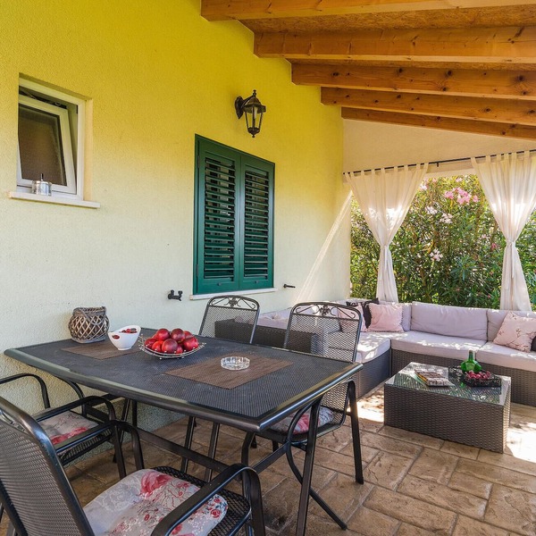 2 bedroom gorgeous home in Split