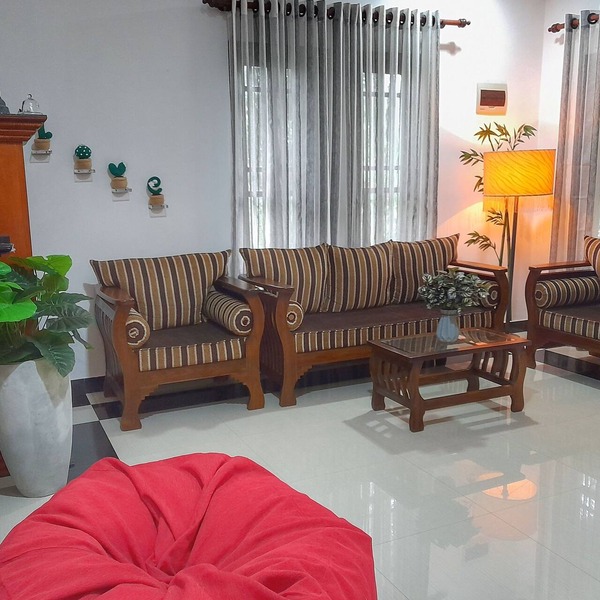 2 Bedroom House in Gintota