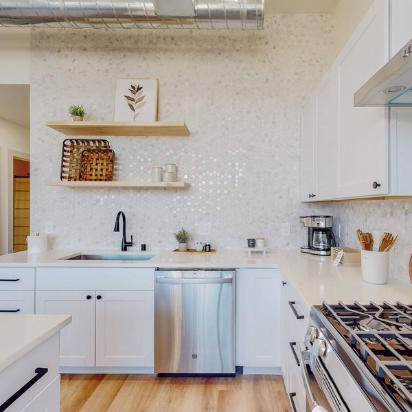 2-Bedroom Luxury Condo in Nob Hill