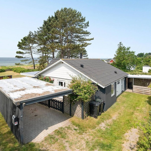 2 bedroom nice home in Slagelse