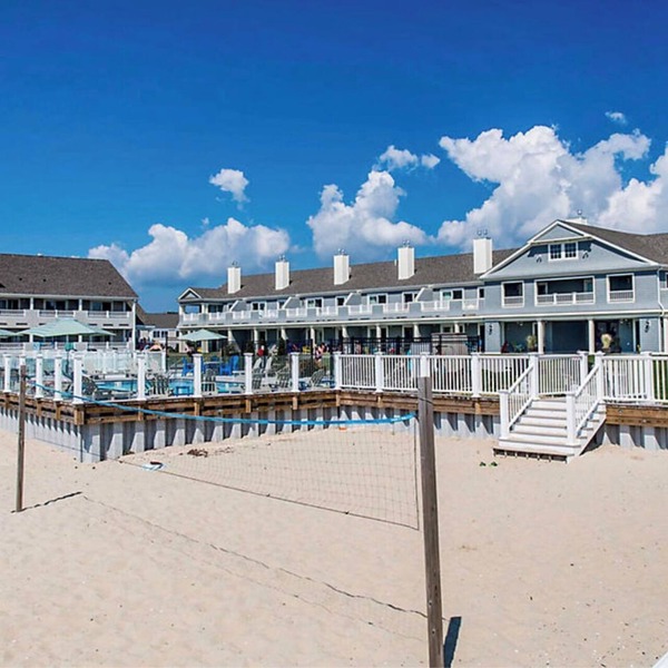 2 Bedroom Suite, Sleeps 6, The Soundings Seaside Resort in Dennis Port!