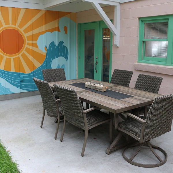 ⚡2 Blocks from Tybee Pier & Pavilion ⚡