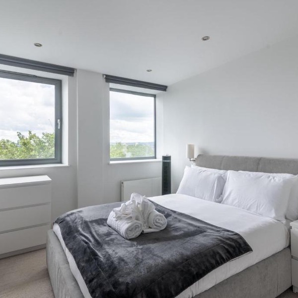 2 BR | Attractions | Hotel like