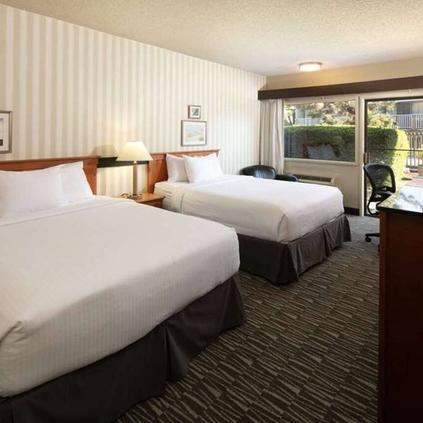 2 Comfortable Units! A quick drive away from Downtown Bellevue! Pets Allowed!