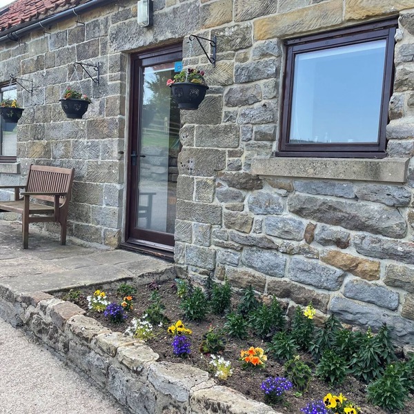 2: Curlew - Barn Conversion Peaceful Location
