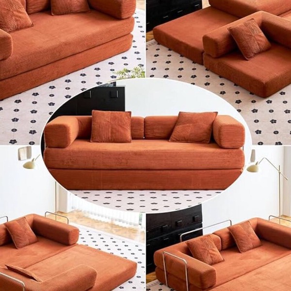 2 King Beds, Massage Chair, Air Hockey Near DT & Forsyth Park