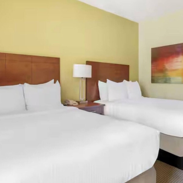 2 Luxury Suites with Kitchen for Families or Groups | Near Universal and Disney