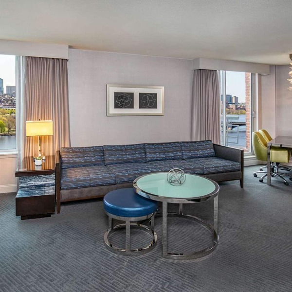2 Pet-Friendly Units! w/Pool, Close to USS Constitution Museum, Charlestown!