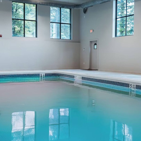 2 Queen | Laurel | Lake Placid Adventure, Olympic Village, Trails | 2 Units