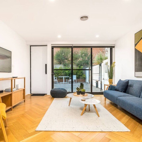 2-Storey Lumiere Townhouse w/Private Courtyard