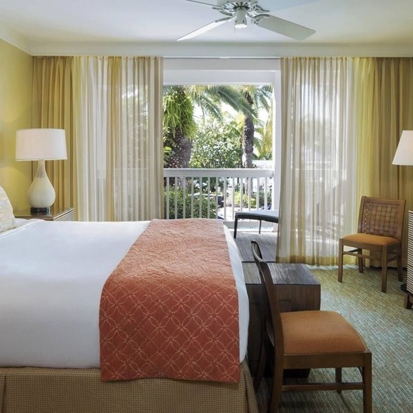 2 Sunset Harbor Resort Key West Florida