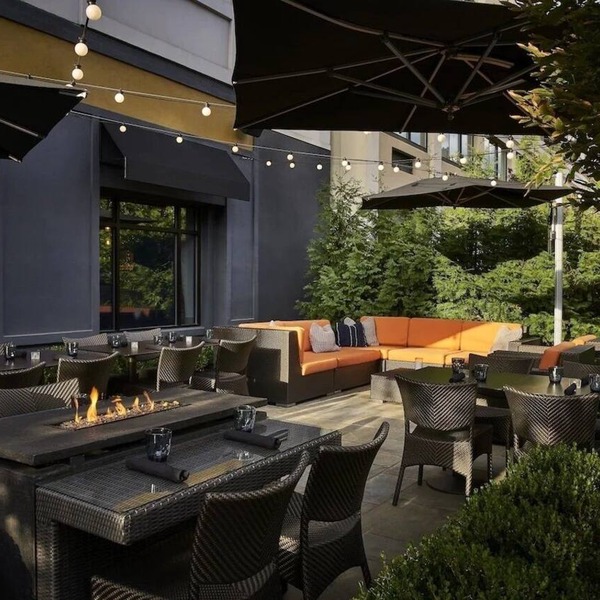 2 Units | History Within Walking Distance | Near White House & Capitol