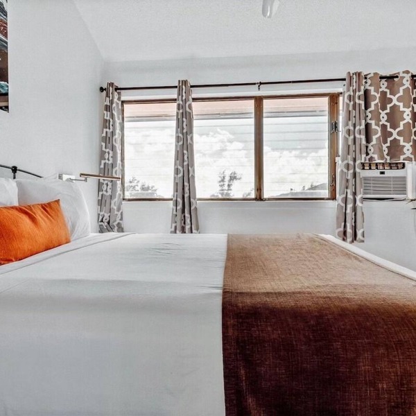 2 Units – Steps from the Beach with Pool, BBQ Area & Relaxing Island Views