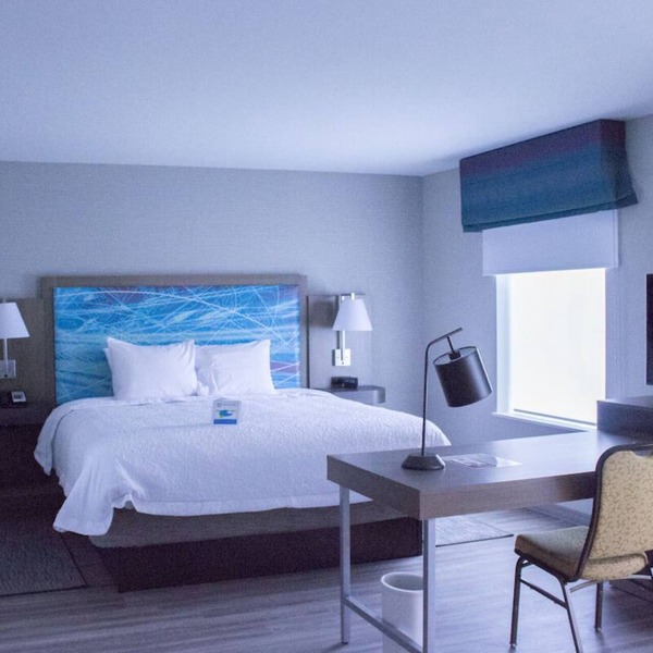 2 Units with Free Breakfast and Parking! Indoor Pool! Close to North Park!