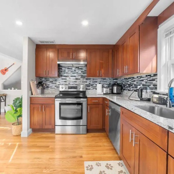 #202 Waltham Shared House by Zen Living