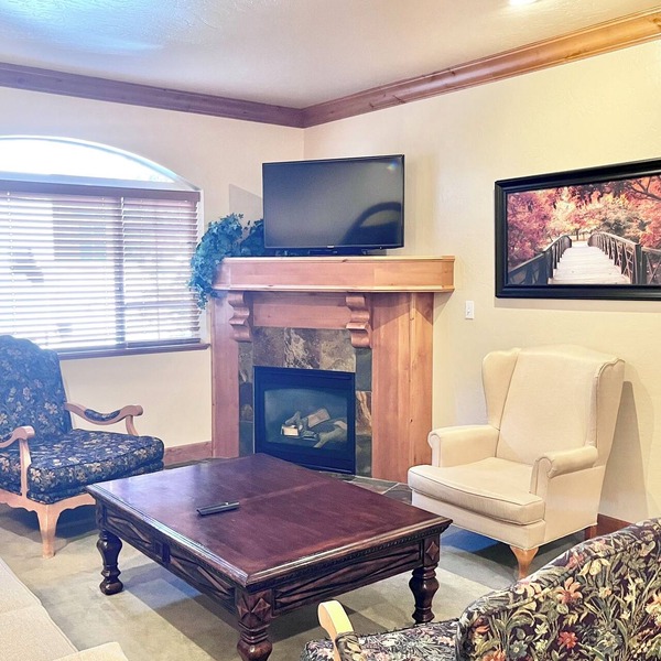 2047/49 | Spacious 2BR Villa | Near Park City Ski