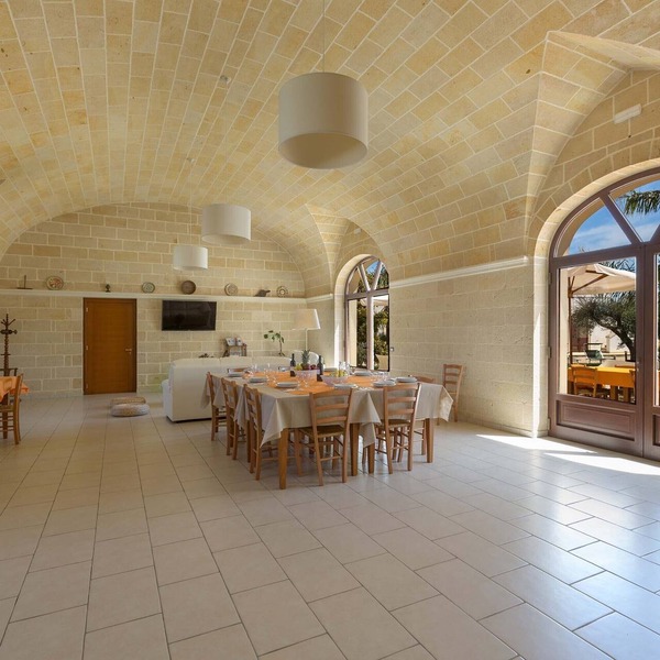 2283 Villa La Paiara by Perle di Puglia