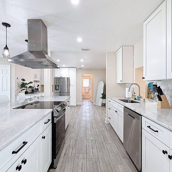 2631 Cedarglen Drive